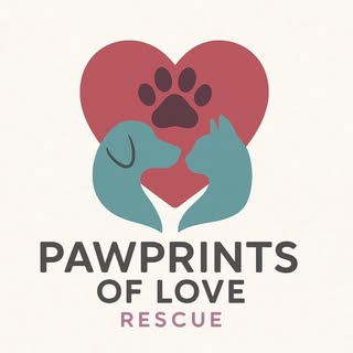Pawprints of Love Rescue